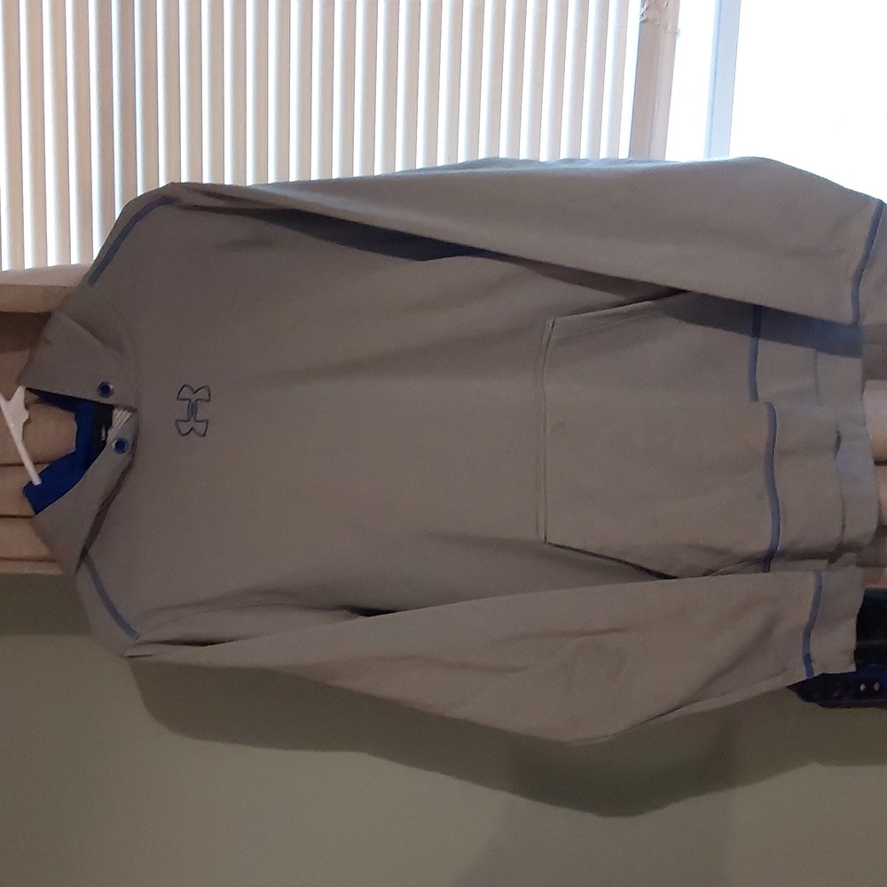 Under armour hoodie